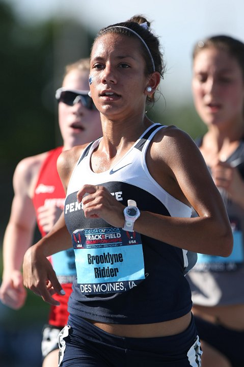 USTF Sat-084.JPG - 2010 USATF Track & Field Championships, June 24-27, Drake Stadium, Des Moines, Iowa.